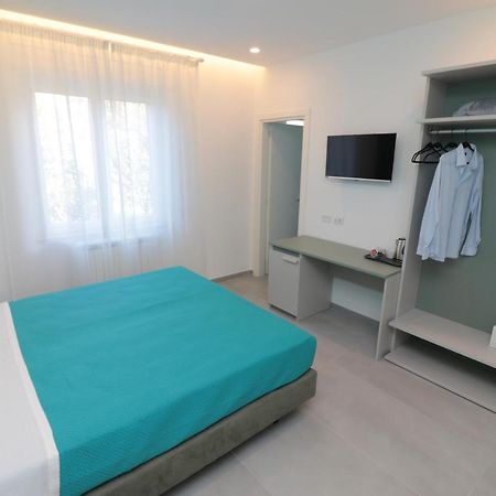 Maison Nana Sorrento Ngoại thất bức ảnh