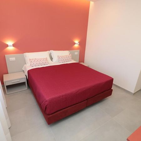 Maison Nana Sorrento Ngoại thất bức ảnh
