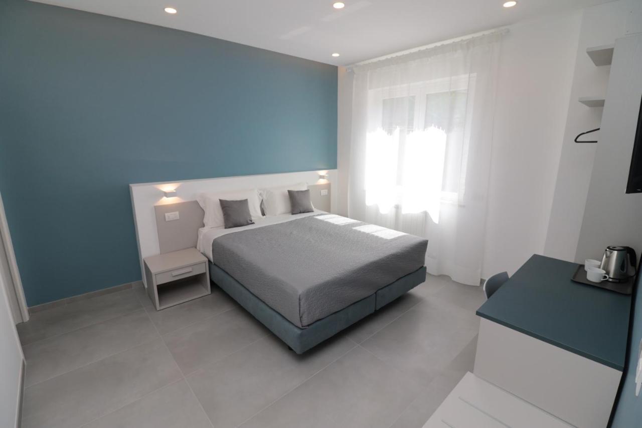 Maison Nana Sorrento Ngoại thất bức ảnh