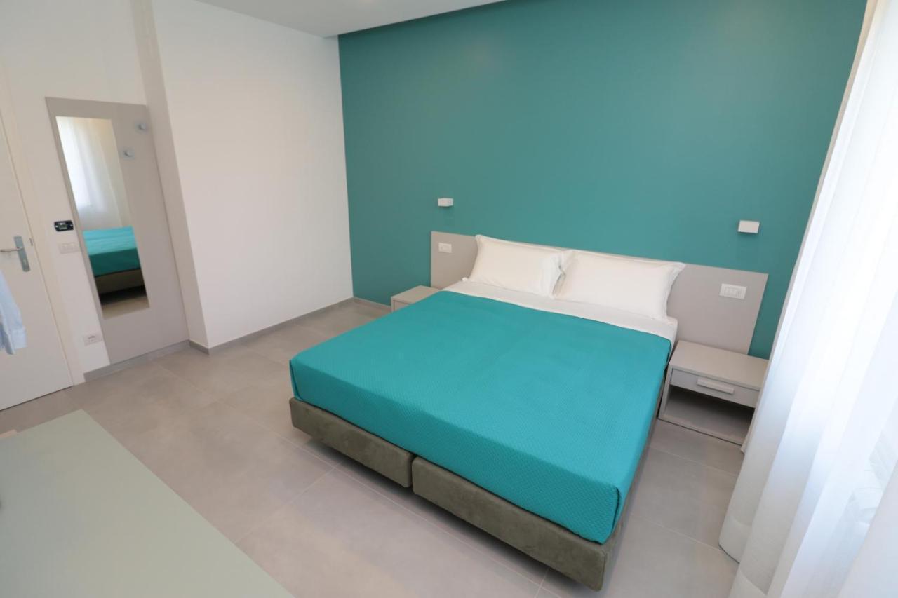 Maison Nana Sorrento Ngoại thất bức ảnh