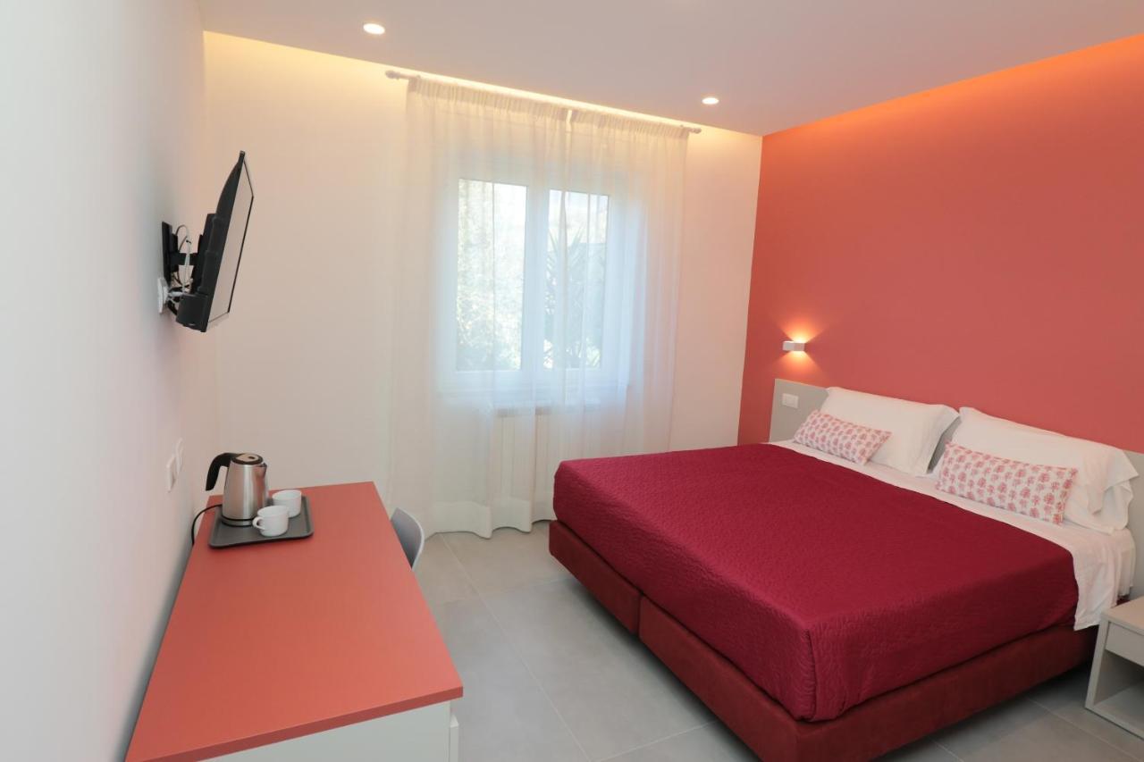 Maison Nana Sorrento Ngoại thất bức ảnh