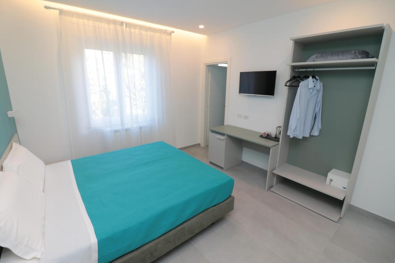 Maison Nana Sorrento Ngoại thất bức ảnh