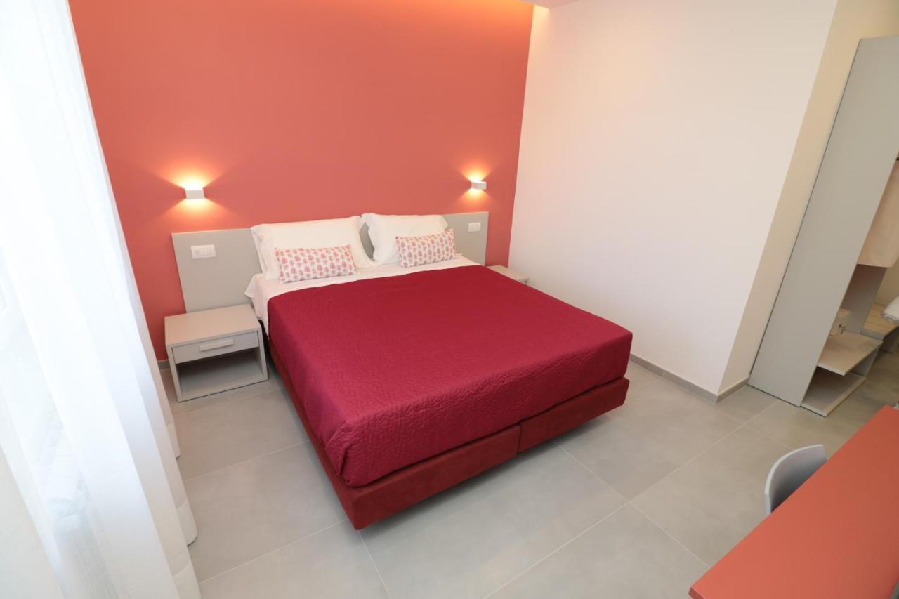 Maison Nana Sorrento Ngoại thất bức ảnh