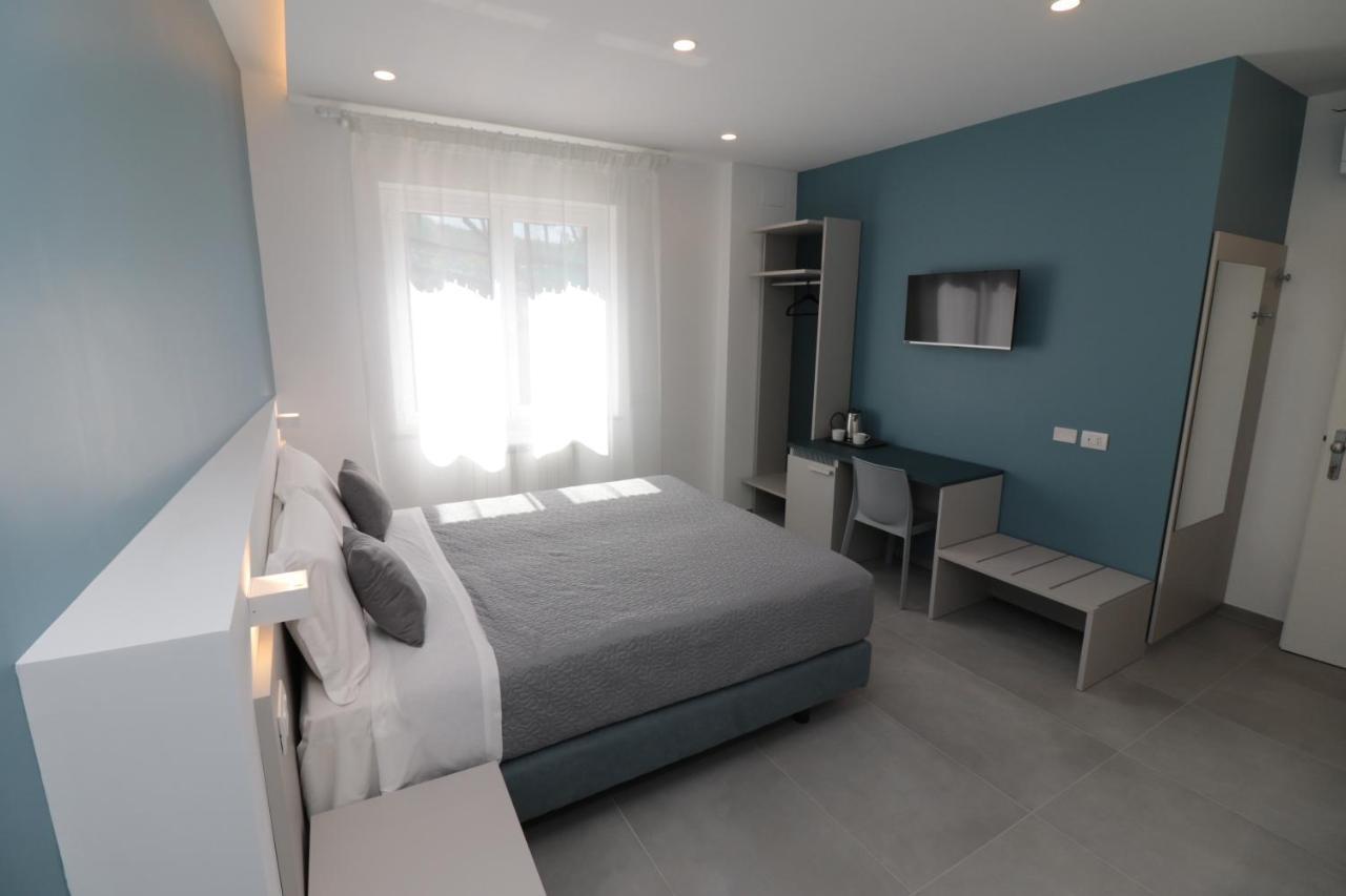 Maison Nana Sorrento Ngoại thất bức ảnh