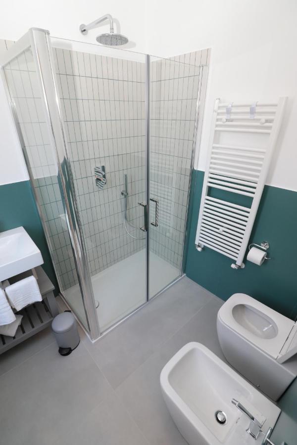 Maison Nana Sorrento Ngoại thất bức ảnh