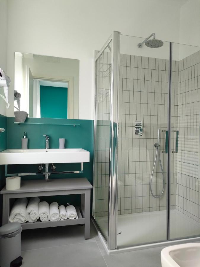 Maison Nana Sorrento Ngoại thất bức ảnh