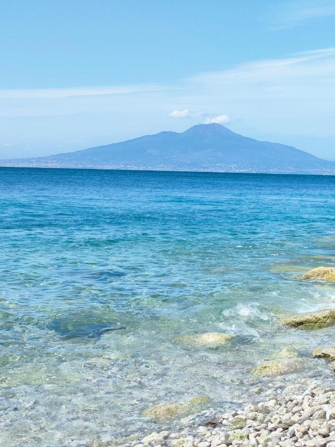 Maison Nana Sorrento Ngoại thất bức ảnh