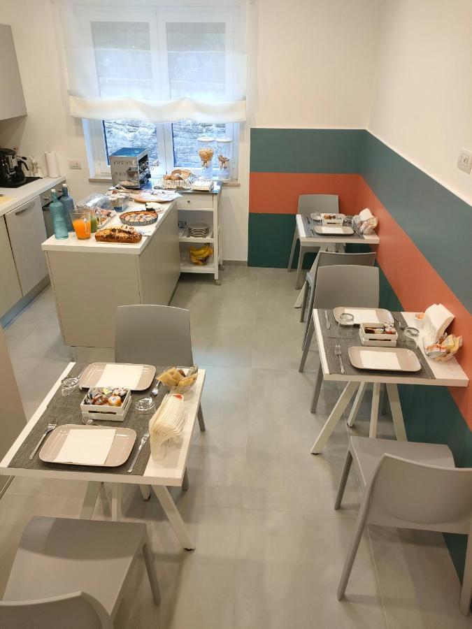Maison Nana Sorrento Ngoại thất bức ảnh
