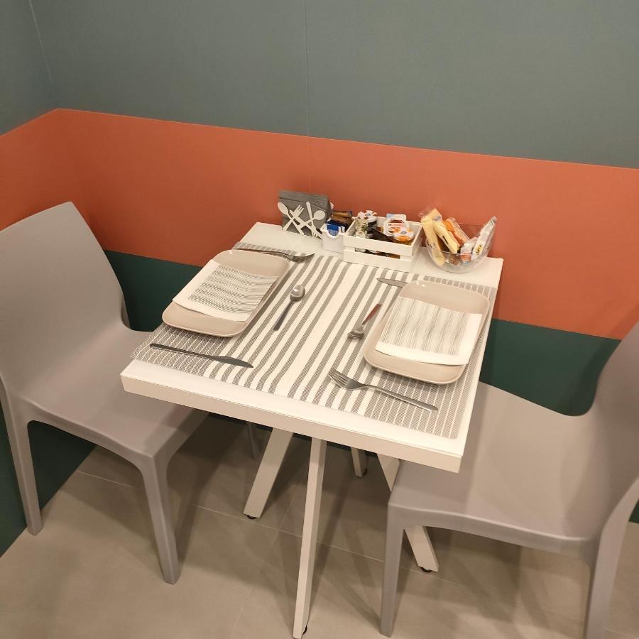 Maison Nana Sorrento Ngoại thất bức ảnh