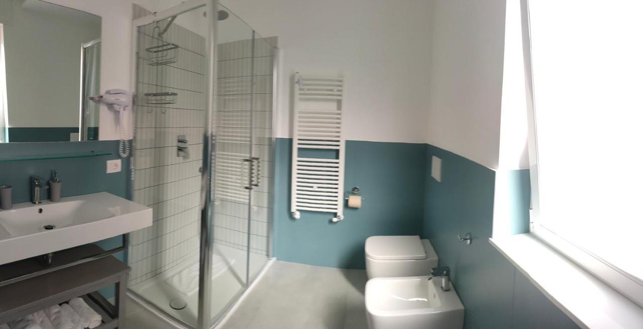 Maison Nana Sorrento Ngoại thất bức ảnh