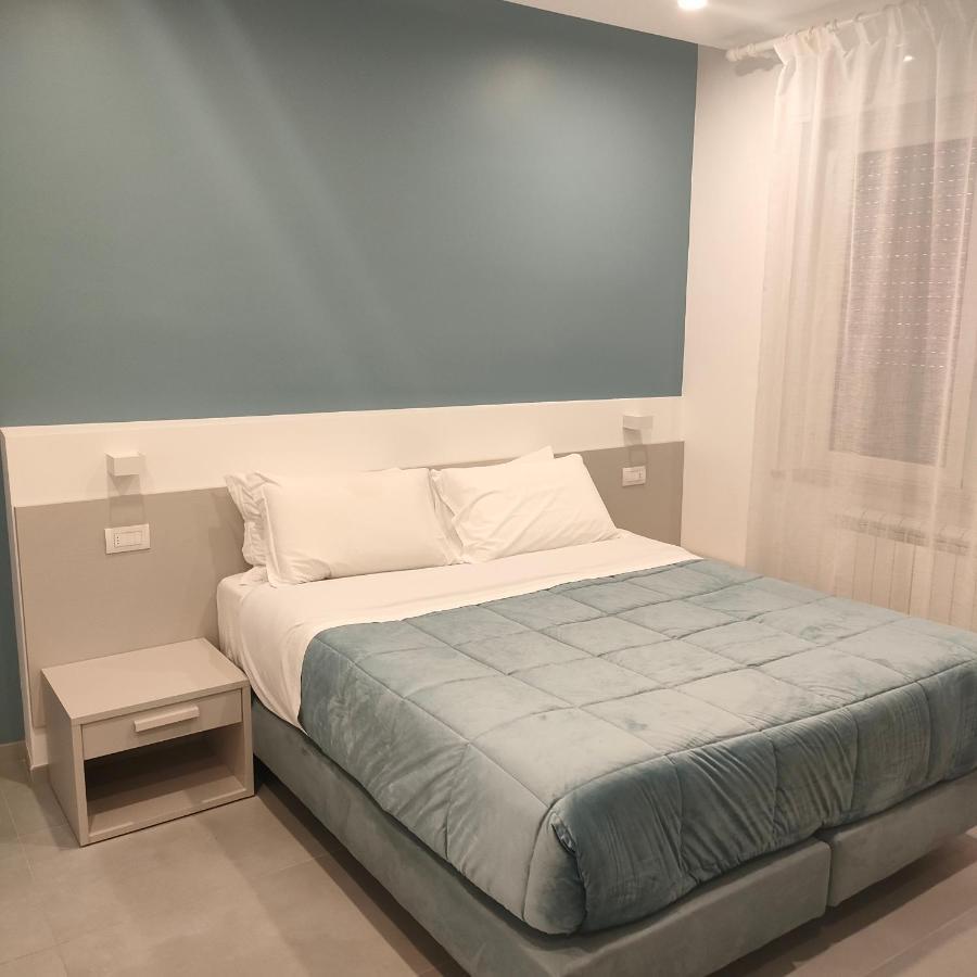Maison Nana Sorrento Ngoại thất bức ảnh